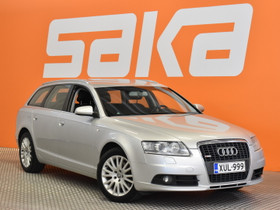 Audi A6, Autot, Tampere, Tori.fi Audi A6, Autot, Tampere, Tori.fi