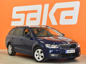 Skoda Octavia, Autot, Tampere, Tori.fi Skoda Octavia, Autot, Tampere, Tori.fi