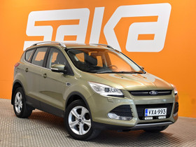 Ford Kuga, Autot, Lempäälä, Tori.fi Ford Kuga, Autot, Lempäälä, Tori.fi