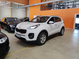 Kia Sportage, Autot, Hyvinkää, Tori.fi Kia Sportage, Autot, Hyvinkää, Tori.fi