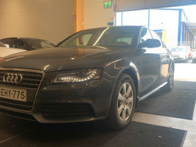 Audi A4, Autot, Hyvinkää, Tori.fi Audi A4, Autot, Hyvinkää, Tori.fi