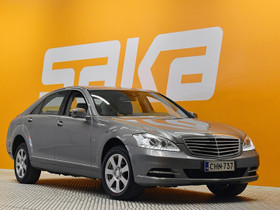 Mercedes-Benz S, Autot, Hyvinkää, Tori.fi Mercedes-Benz S, Autot, Hyvinkää, Tori.fi