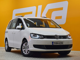 Volkswagen Sharan, Autot, Hyvinkää, Tori.fi Volkswagen Sharan, Autot, Hyvinkää, Tori.fi