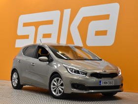 Kia Ceed, Autot, Järvenpää, Tori.fi Kia Ceed, Autot, Järvenpää, Tori.fi