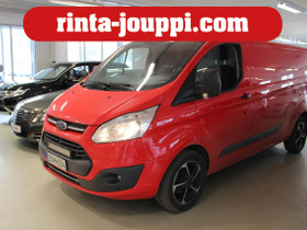Ford Transit Custom, Autot, Pori, Tori.fi Ford Transit Custom, Autot, Pori, Tori.fi