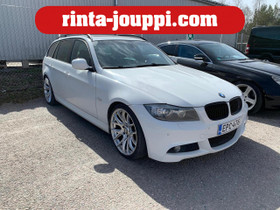 BMW 330, Autot, Järvenpää, Tori.fi BMW 330, Autot, Järvenpää, Tori.fi