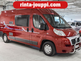 Adria Twin Fiat Ducato, Matkailuautot, Matkailuautot ja asuntovaunut, Pori, Tori.fi Adria Twin Fiat Ducato, Matkailuautot, Matkailuautot ja asuntovaunut, Pori, Tori.fi