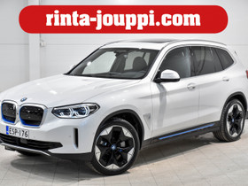 BMW IX3, Autot, Pori, Tori.fi BMW IX3, Autot, Pori, Tori.fi