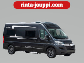 Pössl summit 600 plus, Matkailuautot, Matkailuautot ja asuntovaunut, Helsinki, Tori.fi Pössl summit 600 plus, Matkailuautot, Matkailuautot ja asuntovaunut, Helsinki, Tori.fi