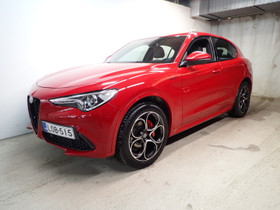 Alfa Romeo Stelvio, Autot, Helsinki, Tori.fi Alfa Romeo Stelvio, Autot, Helsinki, Tori.fi