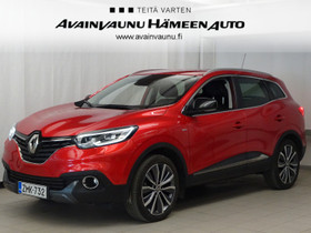 Renault Kadjar, Autot, Iisalmi, Tori.fi Renault Kadjar, Autot, Iisalmi, Tori.fi