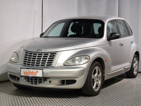Chrysler PT CRUISER, Autot, Raisio, Tori.fi Chrysler PT CRUISER, Autot, Raisio, Tori.fi