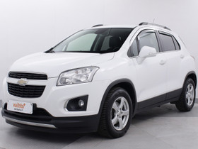 Chevrolet TRAX, Autot, Tampere, Tori.fi Chevrolet TRAX, Autot, Tampere, Tori.fi