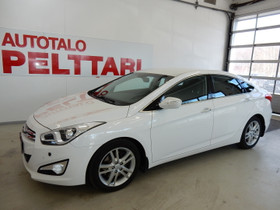 Hyundai I40, Autot, Pori, Tori.fi Hyundai I40, Autot, Pori, Tori.fi