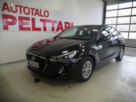 Hyundai I30, Autot, Pori, Tori.fi Hyundai I30, Autot, Pori, Tori.fi
