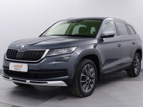 Skoda KODIAQ, Autot, Tampere, Tori.fi Skoda KODIAQ, Autot, Tampere, Tori.fi