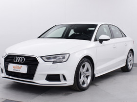 Audi A3, Autot, Tampere, Tori.fi Audi A3, Autot, Tampere, Tori.fi