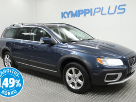 Volvo XC70, Autot, Ylivieska, Tori.fi Volvo XC70, Autot, Ylivieska, Tori.fi
