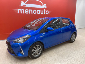 Toyota Yaris, Autot, Imatra, Tori.fi Toyota Yaris, Autot, Imatra, Tori.fi