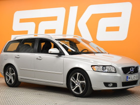 Volvo V50, Autot, Helsinki, Tori.fi Volvo V50, Autot, Helsinki, Tori.fi