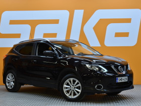 Nissan Qashqai, Autot, Vantaa, Tori.fi Nissan Qashqai, Autot, Vantaa, Tori.fi