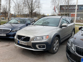 Volvo XC70, Autot, Kirkkonummi, Tori.fi Volvo XC70, Autot, Kirkkonummi, Tori.fi
