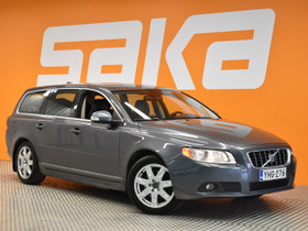 Volvo V70, Autot, Hämeenlinna, Tori.fi Volvo V70, Autot, Hämeenlinna, Tori.fi