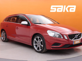 Volvo V60, Autot, Vantaa, Tori.fi Volvo V60, Autot, Vantaa, Tori.fi