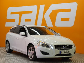 Volvo V60, Autot, Hyvinkää, Tori.fi Volvo V60, Autot, Hyvinkää, Tori.fi