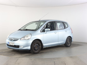 Honda Jazz, Autot, Helsinki, Tori.fi Honda Jazz, Autot, Helsinki, Tori.fi