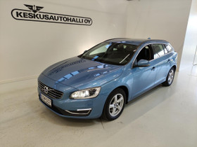 Volvo V60, Autot, Salo, Tori.fi Volvo V60, Autot, Salo, Tori.fi