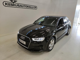 Audi A3, Autot, Salo, Tori.fi Audi A3, Autot, Salo, Tori.fi
