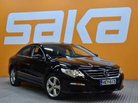 Volkswagen Passat CC, Autot, Vantaa, Tori.fi Volkswagen Passat CC, Autot, Vantaa, Tori.fi