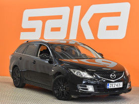 Mazda 6, Autot, Tampere, Tori.fi Mazda 6, Autot, Tampere, Tori.fi