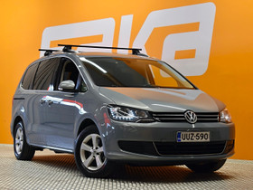 Volkswagen Sharan, Autot, Hyvinkää, Tori.fi Volkswagen Sharan, Autot, Hyvinkää, Tori.fi