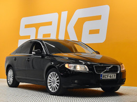Volvo S80, Autot, Hyvinkää, Tori.fi Volvo S80, Autot, Hyvinkää, Tori.fi