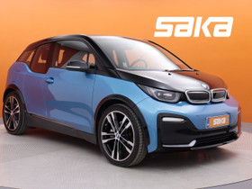 BMW I3S, Autot, Vantaa, Tori.fi BMW I3S, Autot, Vantaa, Tori.fi