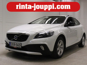 Volvo V40 Cross Country, Autot, Kouvola, Tori.fi Volvo V40 Cross Country, Autot, Kouvola, Tori.fi