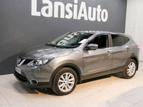 Nissan Qashqai, Autot, Espoo, Tori.fi Nissan Qashqai, Autot, Espoo, Tori.fi