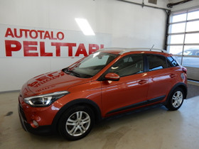 Hyundai I20 ACTIVE, Autot, Pori, Tori.fi Hyundai I20 ACTIVE, Autot, Pori, Tori.fi