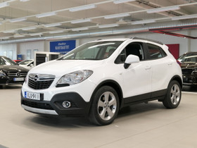 Opel Mokka, Autot, Forssa, Tori.fi Opel Mokka, Autot, Forssa, Tori.fi