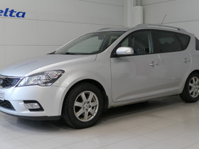 Kia Cee'd, Autot, Kotka, Tori.fi Kia Cee'd, Autot, Kotka, Tori.fi