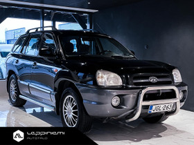 Hyundai Santa Fe, Autot, Tampere, Tori.fi Hyundai Santa Fe, Autot, Tampere, Tori.fi