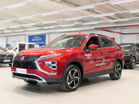Mitsubishi ECLIPSE CROSS, Autot, Forssa, Tori.fi Mitsubishi ECLIPSE CROSS, Autot, Forssa, Tori.fi