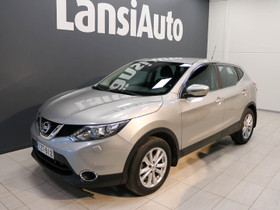 Nissan Qashqai, Autot, Espoo, Tori.fi Nissan Qashqai, Autot, Espoo, Tori.fi