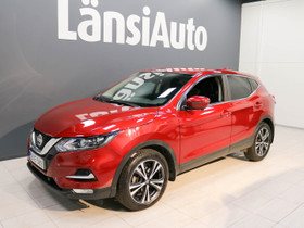 Nissan Qashqai, Autot, Espoo, Tori.fi Nissan Qashqai, Autot, Espoo, Tori.fi