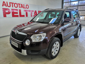 Skoda YETI, Autot, Pori, Tori.fi Skoda YETI, Autot, Pori, Tori.fi