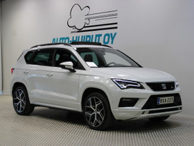 Seat Ateca, Autot, Espoo, Tori.fi Seat Ateca, Autot, Espoo, Tori.fi