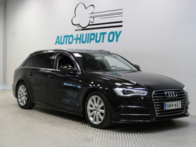 Audi A6, Autot, Espoo, Tori.fi Audi A6, Autot, Espoo, Tori.fi