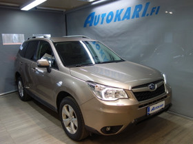 SUBARU FORESTER, Autot, Varkaus, Tori.fi SUBARU FORESTER, Autot, Varkaus, Tori.fi